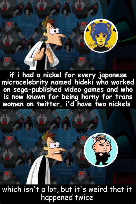 nickel gallium meme|Doof If I had a Nickel Meme Generator .